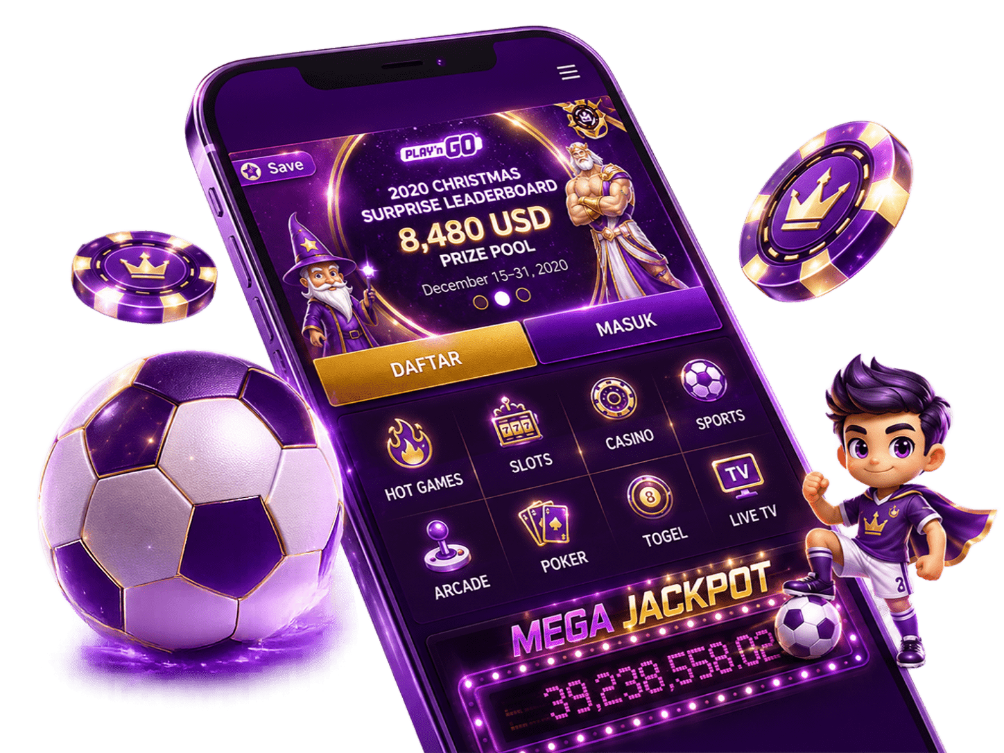 Download APK